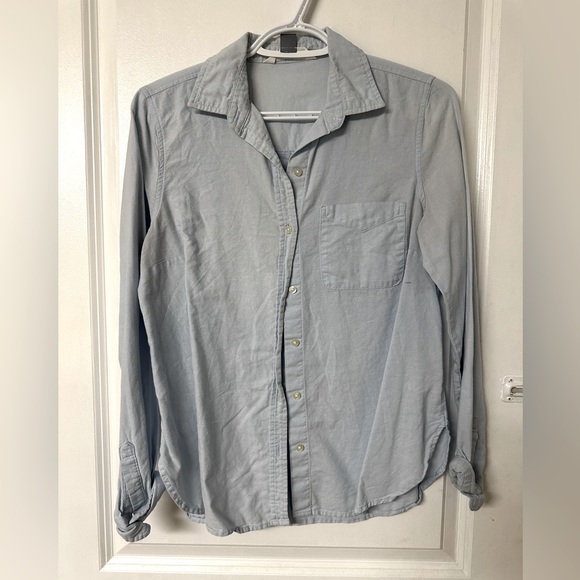 OLD NAVY - Cotton Shirt - Picture 1 of 3